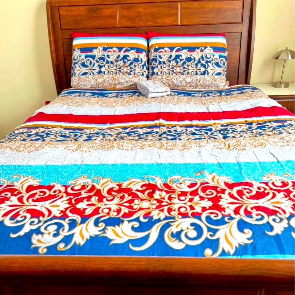 Metropolitan Home 2500 Series Sheet Set